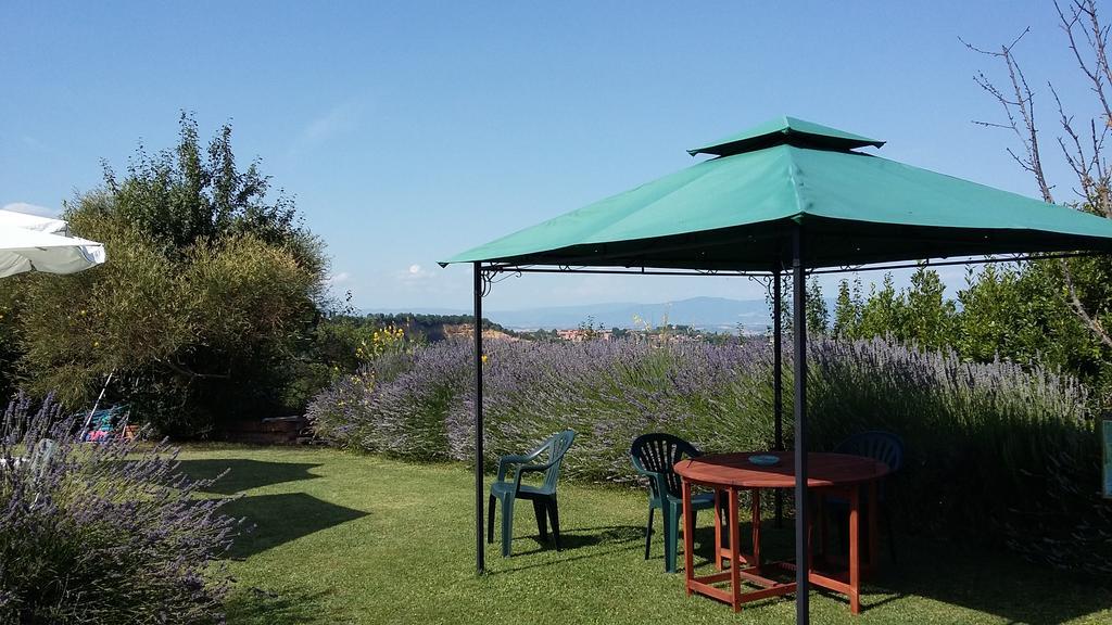 Montepulciano Stazione Frateria Di San Benedetto 빌라 외부 사진