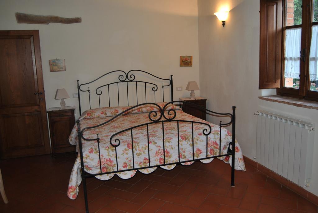 Montepulciano Stazione Frateria Di San Benedetto 빌라 외부 사진