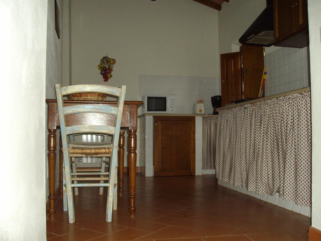 Montepulciano Stazione Frateria Di San Benedetto 빌라 외부 사진