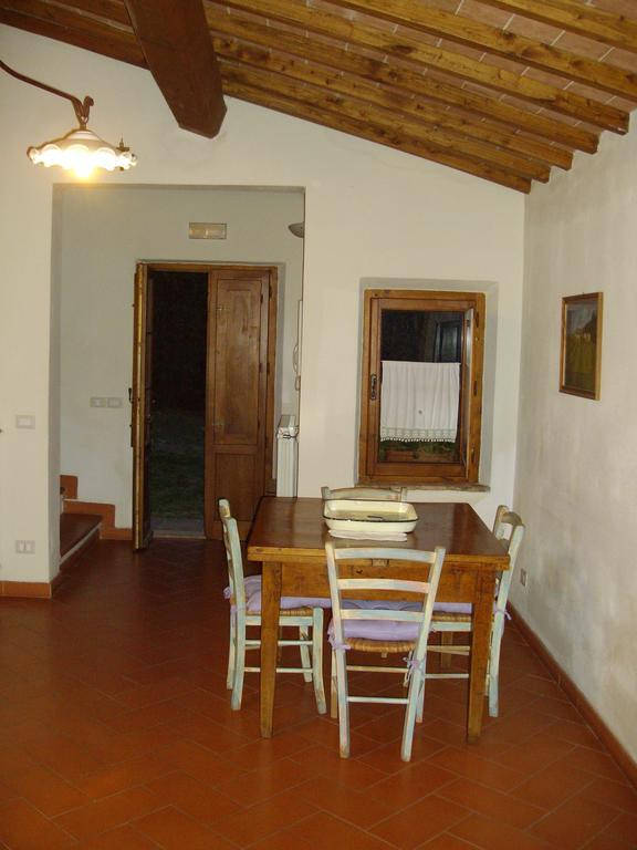 Montepulciano Stazione Frateria Di San Benedetto 빌라 외부 사진